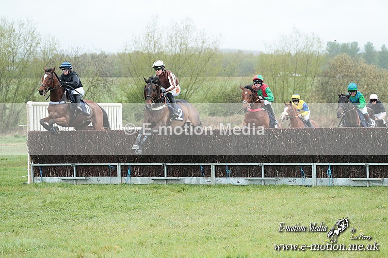 PtP 210425  358 - Paxford Races Easter Monday 21/04/25