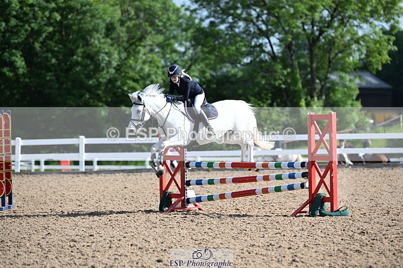 240609A-090556-03352 - Cls 21 Pony Discovery and 90cm Open