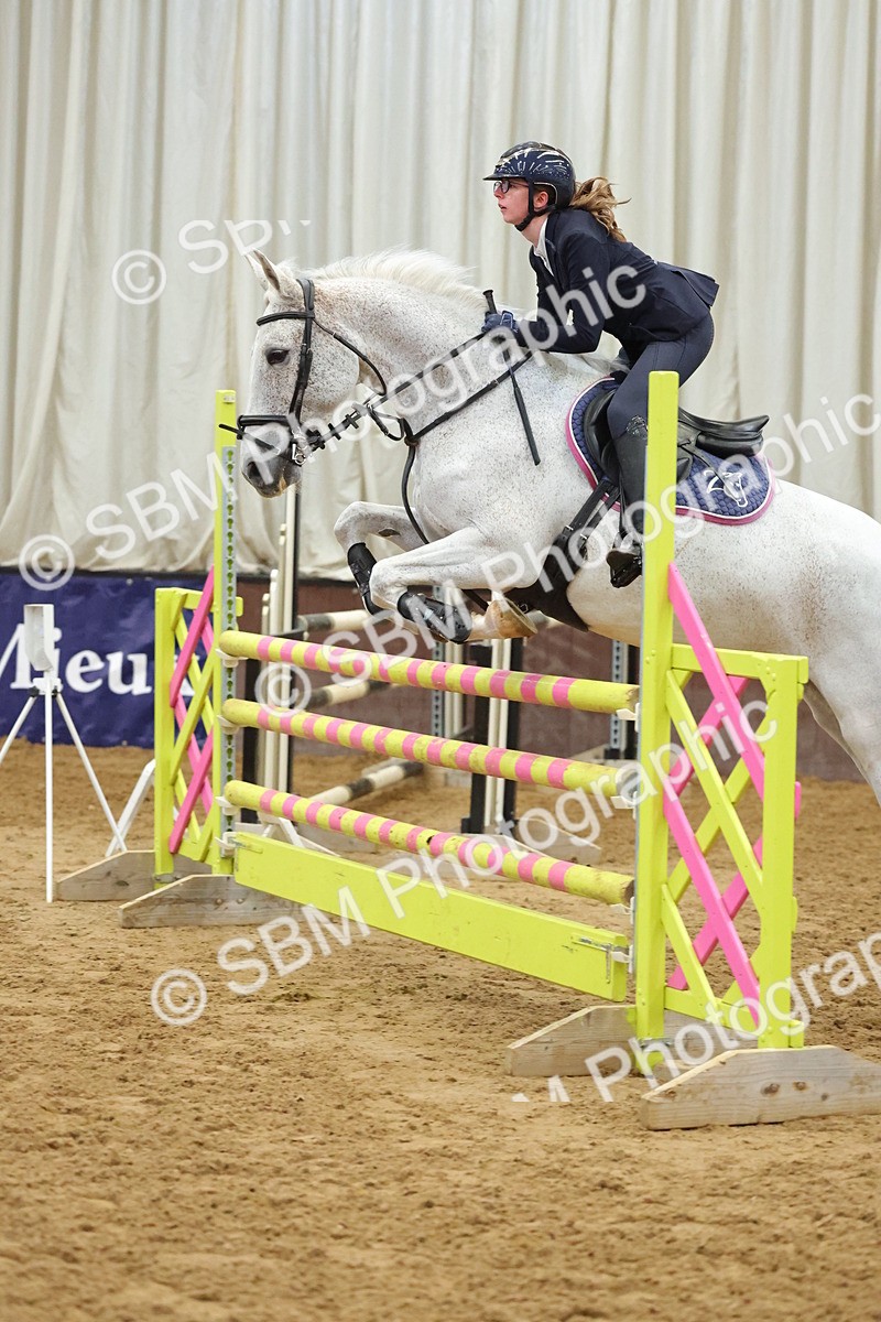 SBM_001463 - Class 4 - Senior Newcomer - 1.10m
