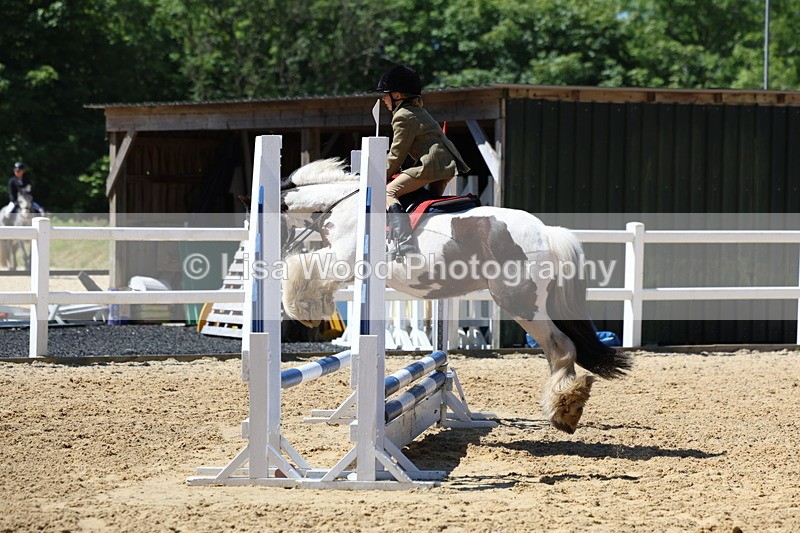 3E7A1990 - Class 2: 50cm