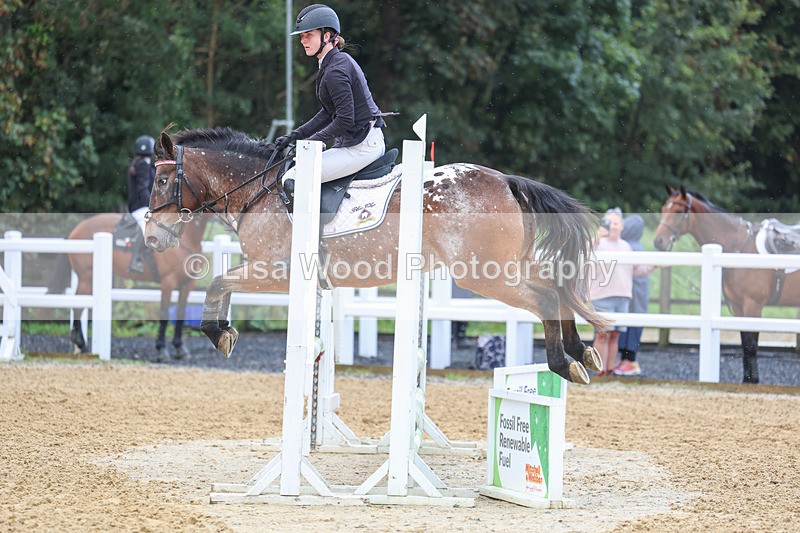 3E7A7650 - Class 2: 70cm Junior