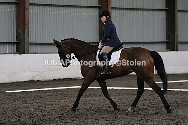 SIAL4409 - CAbin Dressage 5th july 2025