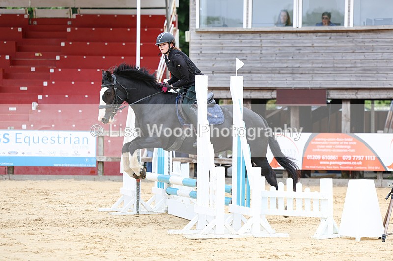 3E7A3707 - Class 4: 60cm Junior