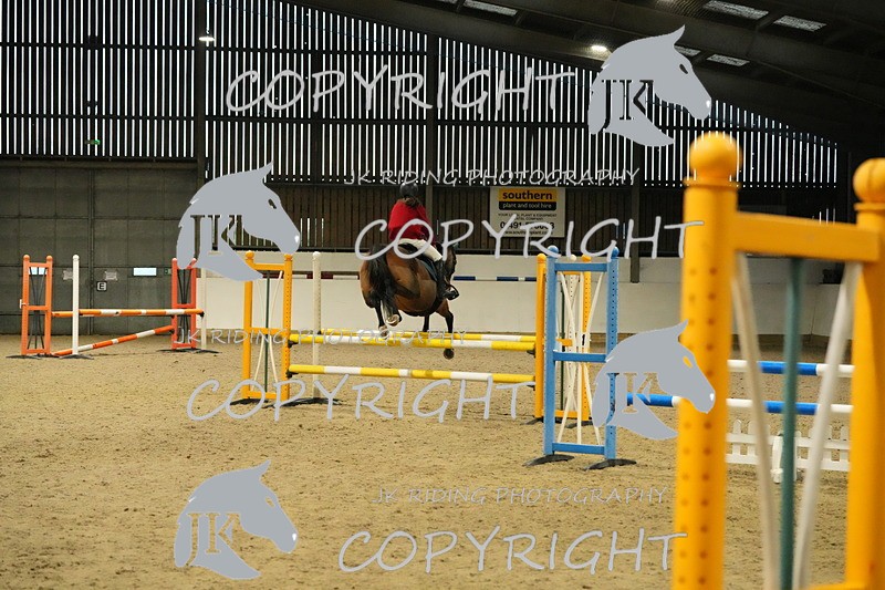 JKR03593 - Class 8 90cm