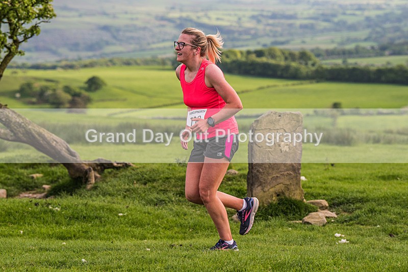 Hay-O-159 - Hay O Trail Race Tuesday 23rd May 2023