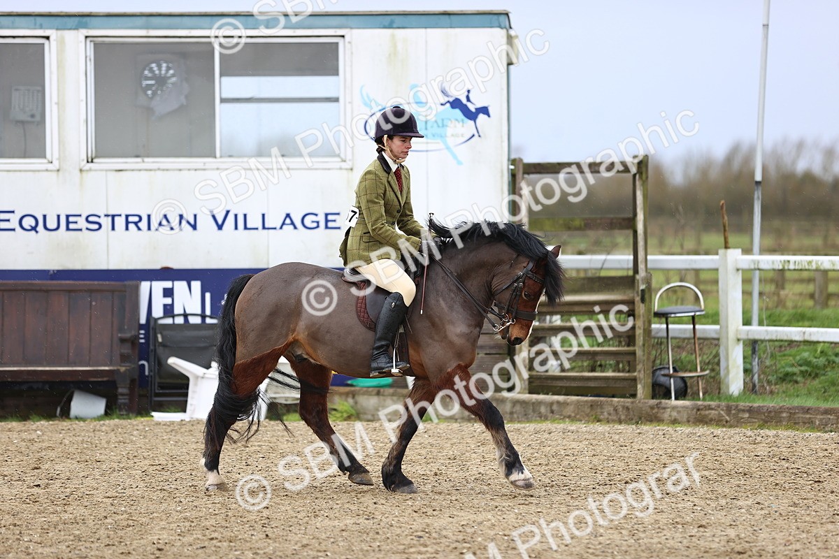 SBM_008185 - Class 33-34 - M&M Open Ridden Small-Large