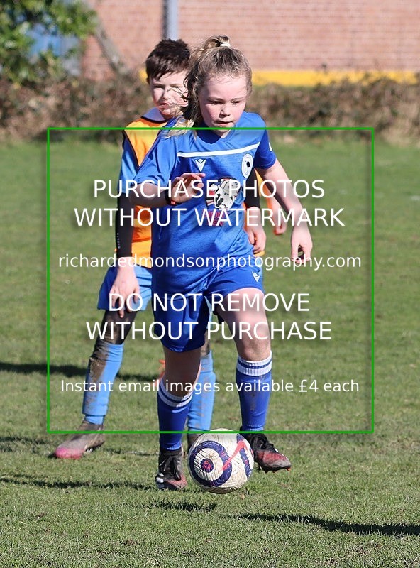 IMG_6604 - Ibis Utd U9 v Wattsfield (Part 1) 5/3/22