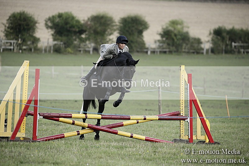 BVR090918 409 - BVRC Dressage and Show Jumping 09/09/18
