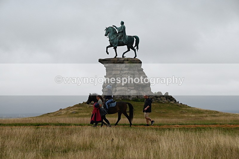 DSC_0543 - Time at Statue 09:51 to 10:54