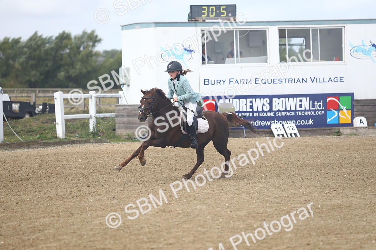 SBM_005443 - Class 4 - 50cm Champs