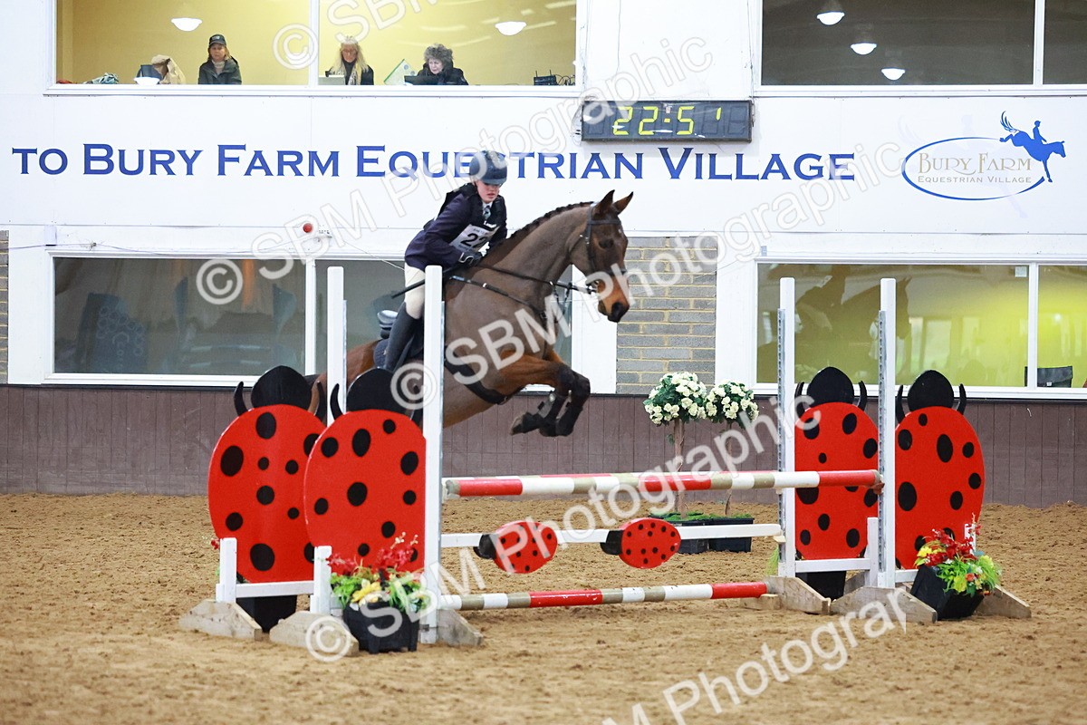 SBM_001580 - Class 3 - 90cm