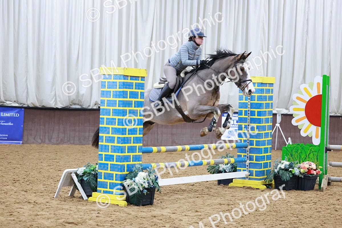 SBM_002503 - Class 8 - Clear Round