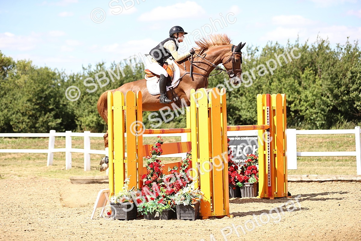 SBM_004363 - Class 23 - Talent Seekers Inc 7Yr Old Championship Qualifier 1.30 - 2nd Half