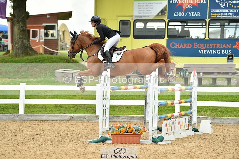 230720A-135316-03217 - Cls 21, 1 Star Gold 1.30m