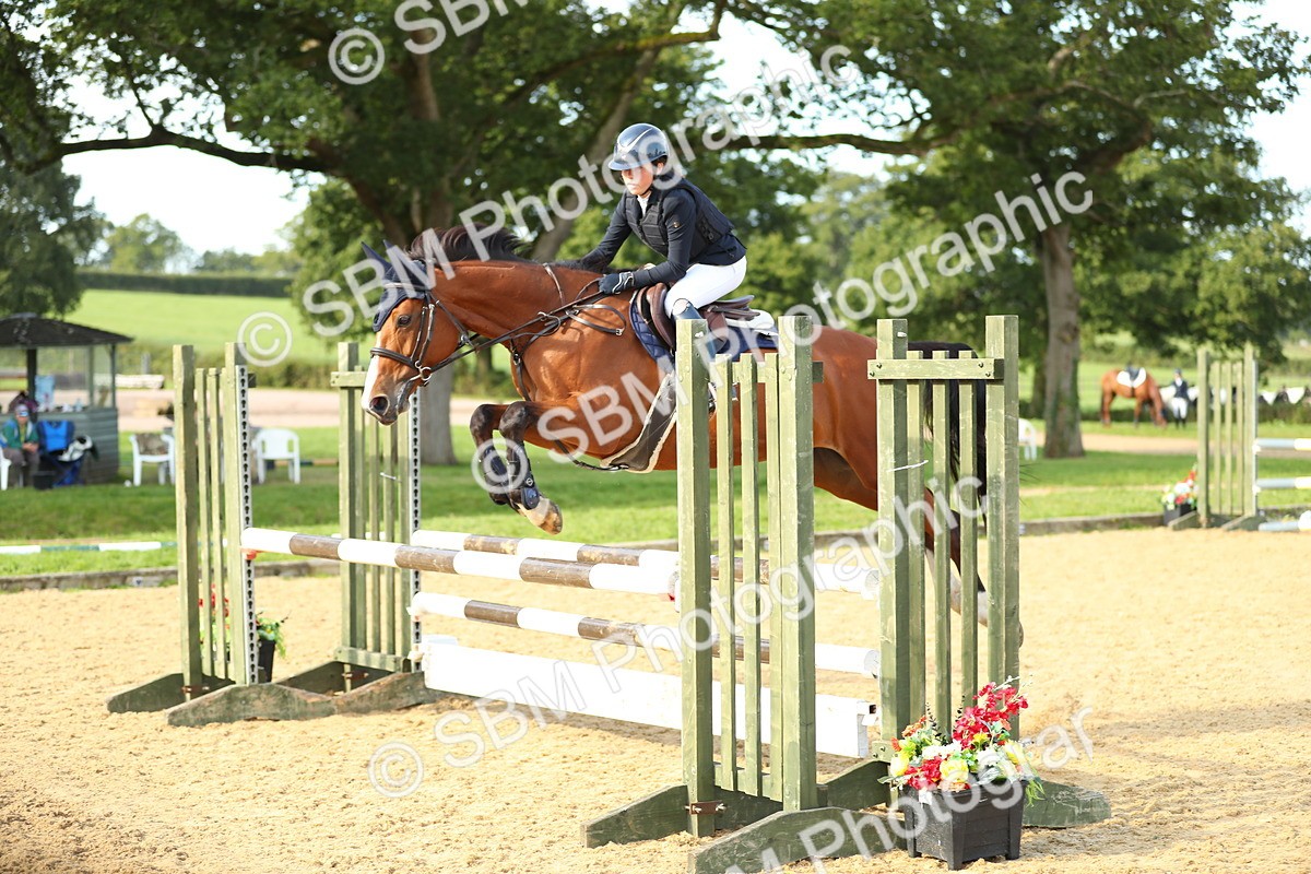 SBM_60342 - J41 - Grand Tour 95cm Championship