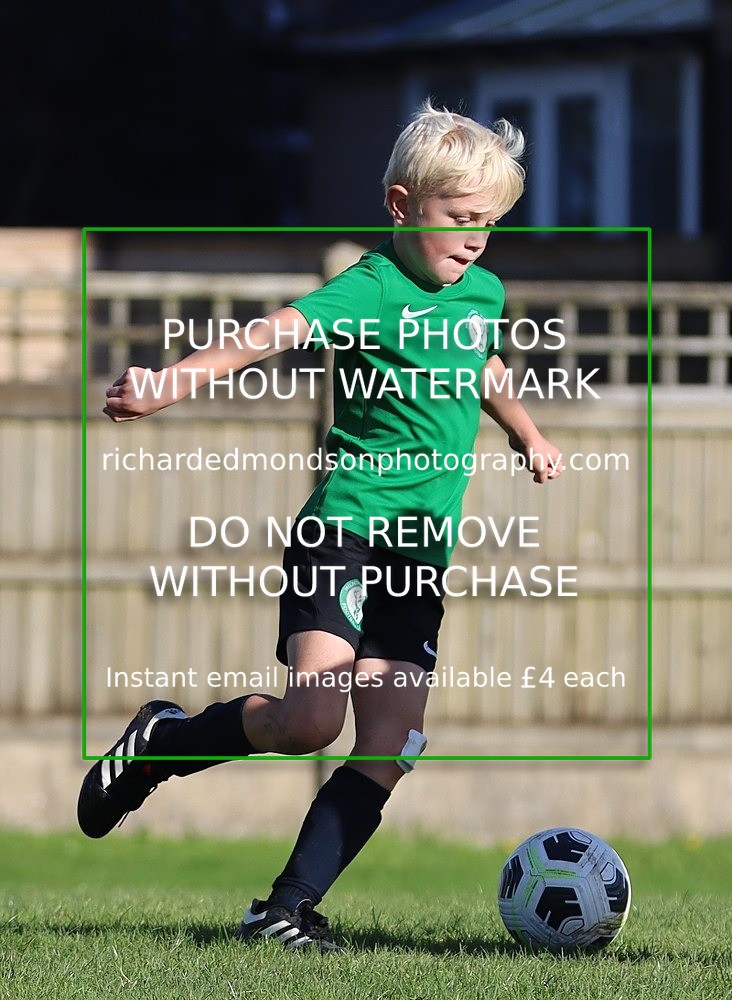 IMG_7294 - Wattsfield Under 9 v Milnthorpe & District (8/10/22)