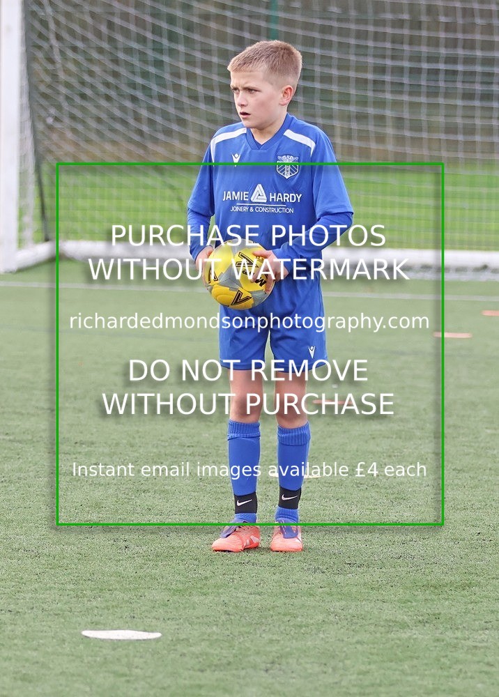 533A7415 - Wattsfield United Youth U11 (6/12/25)