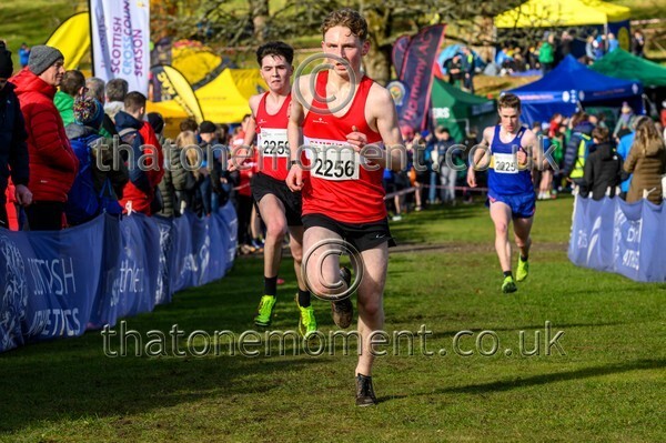 Falkirk25-913303 - U17 Men