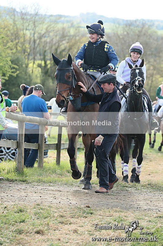 PtP 210425  1396 - Paxford Races Easter Monday 21/04/25