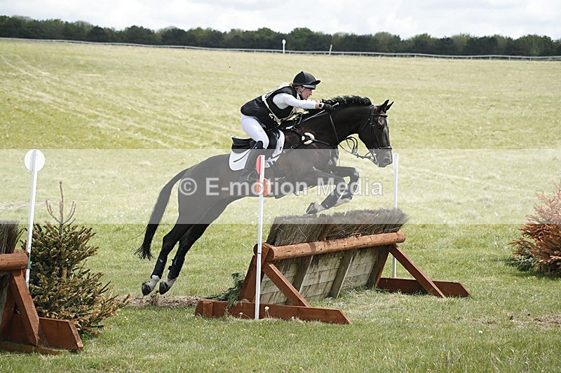 BVHT 140517  IXC -479 - Class 1 XC Intermediate 14/05/17