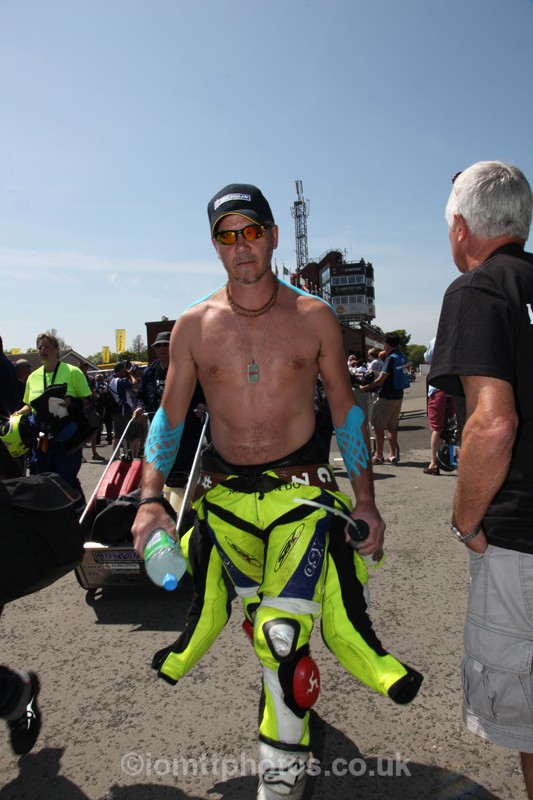 IMG_0417 - Senior TT - Start Line