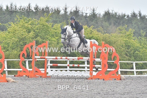 BPP_6441 - SUN CLASS 38 DISC/1M