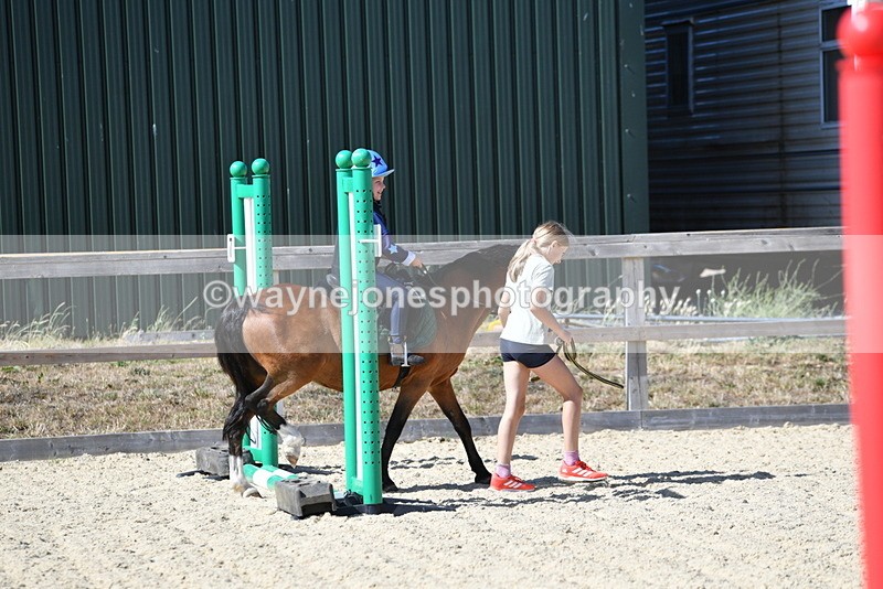 WJ5_5049 - Poles on the Floor