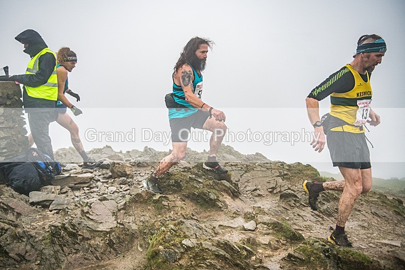 Loughrigg-173 - Loughrigg Fell Race Wednesday 10th April 2024