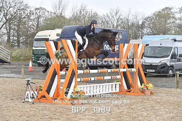 BPP_3989 - CLASS 4 FRI Senior Discovery/ 1m Open