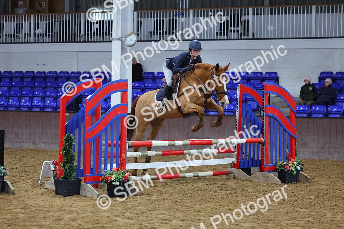 SBM_005004 - Class 21 - Amateur Championship Qualifier 85cm