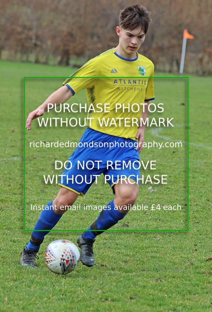 IMG_1107 - Kendal Utd Res vs Appleby Res (4/2/23)
