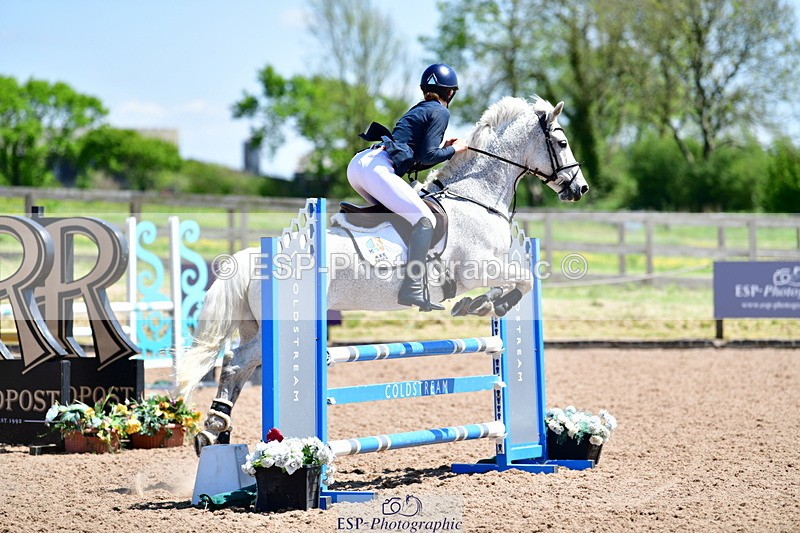 240525A-131330-06072 - Cls 22 95cm National Am Qualifier