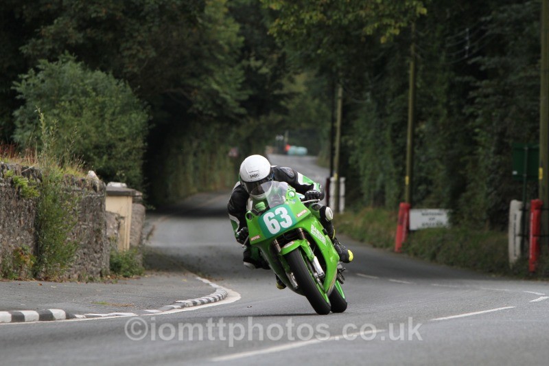  - MGP Supporters Club - Supertwin/Lightweight