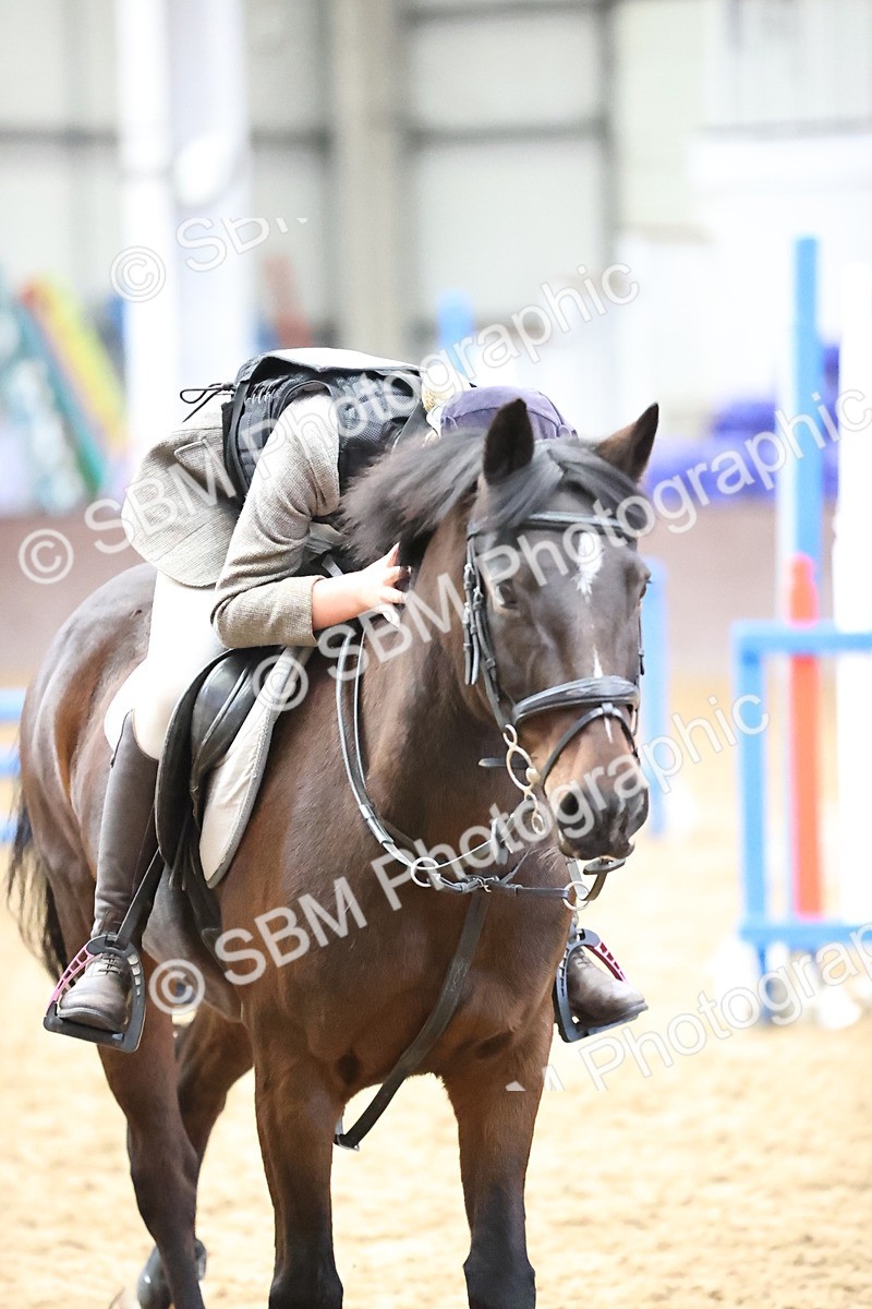SBM_001287 - Class 4 -  Prestige Design & Workwear  60cm Area 12 Championship Qualifier