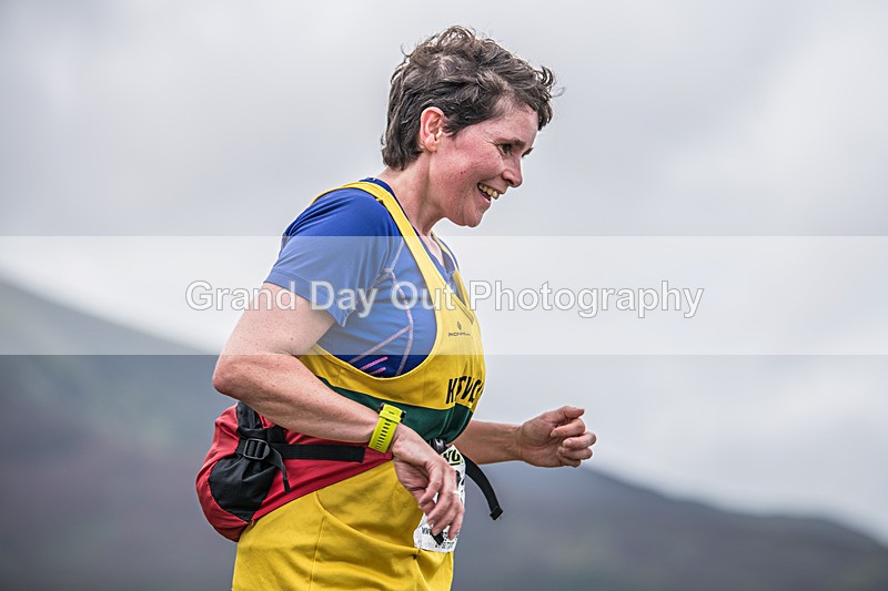 Barrow-253 - Barrow Fell Race Monday 26th August 2024