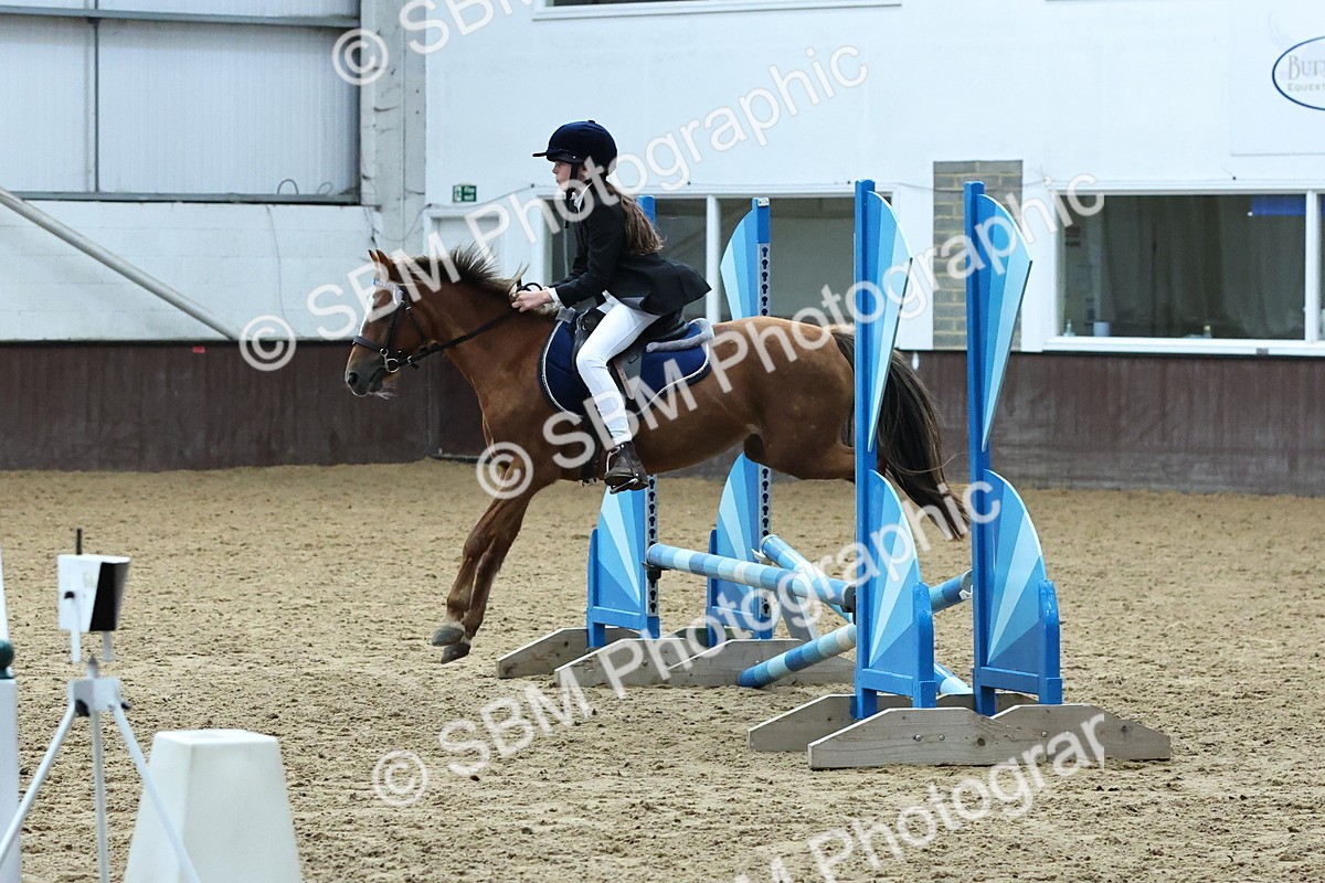 SBM_005810 - Class 5 - 60cm Open