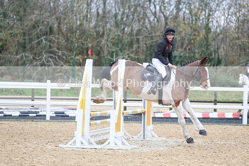 3E7A0918 - Class 2: 80 - 85cm