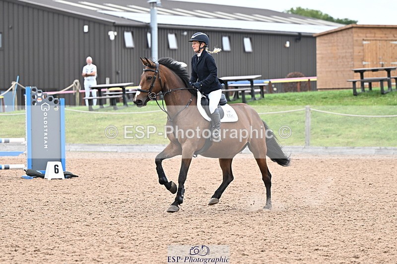 240828A-101751-00058 - Cls 1 Snr British Novice and 90cm Open