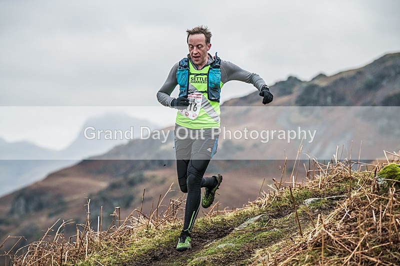 Elterwater-914 - Kendal Winter League Elterwater Junior & Senior Fell Races Sunday 25th January 2026
