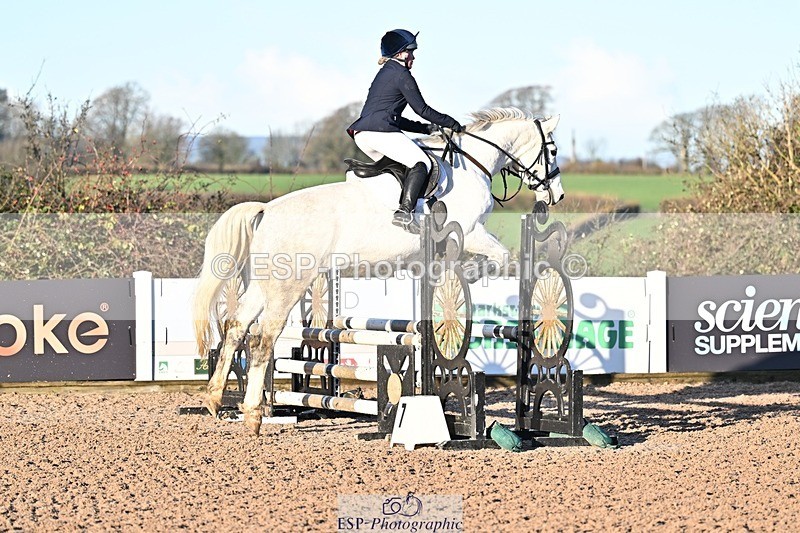 251203-093058-00003 - Cls 0 Clear Round