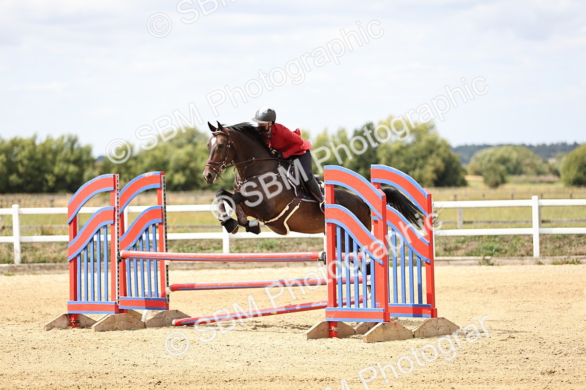 SBM_004467 - Class 4 - Amateur Champioship Qualifier 95cm