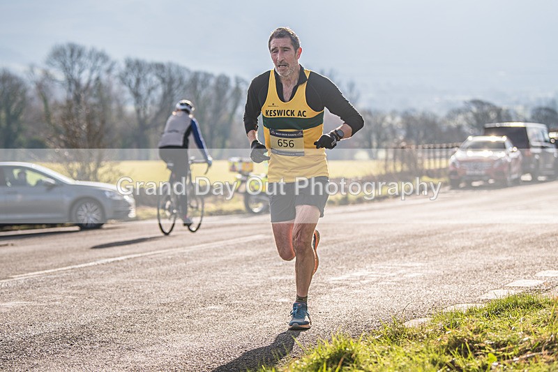 North Lakes-381 - North Lakes 10K & Half Marathon Sunday 9th February 2025