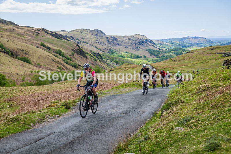 134639 - Hardknott Pass Camera 1 13.00-14.00