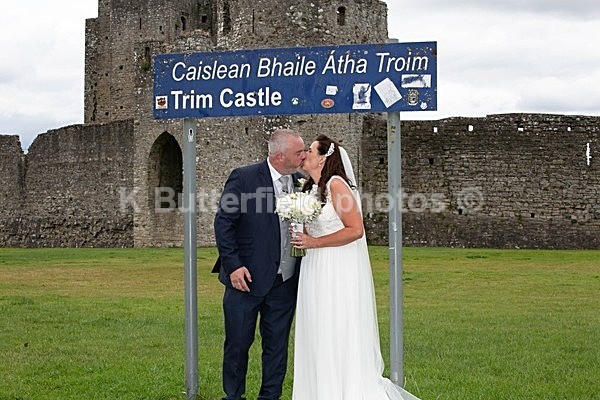 366-2 - Copy - Karl Brennan and Olivias Wedding The Castle Arch Hotel