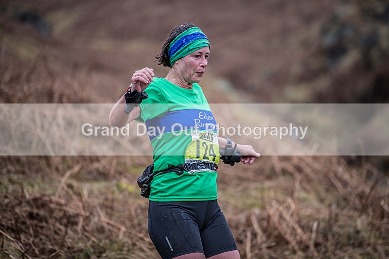 BB Kong-1039 - BB Kong Fell Race Saturday 15th February 2025