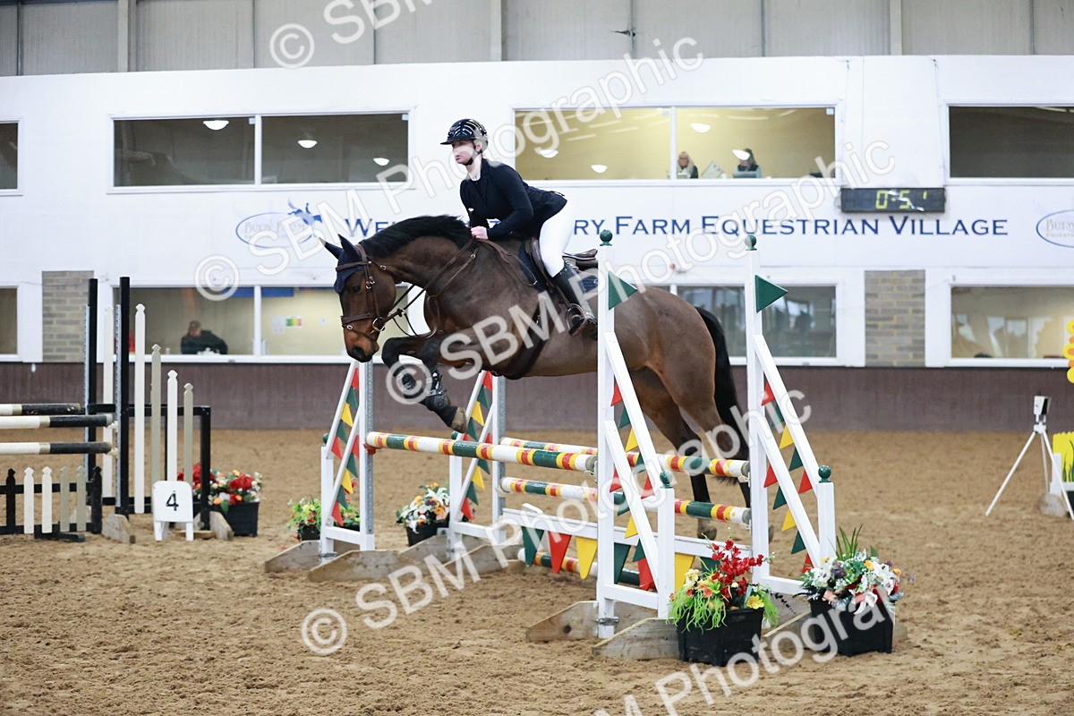 SBM_000857 - Class 3 - Senior Discovery - 1.00m