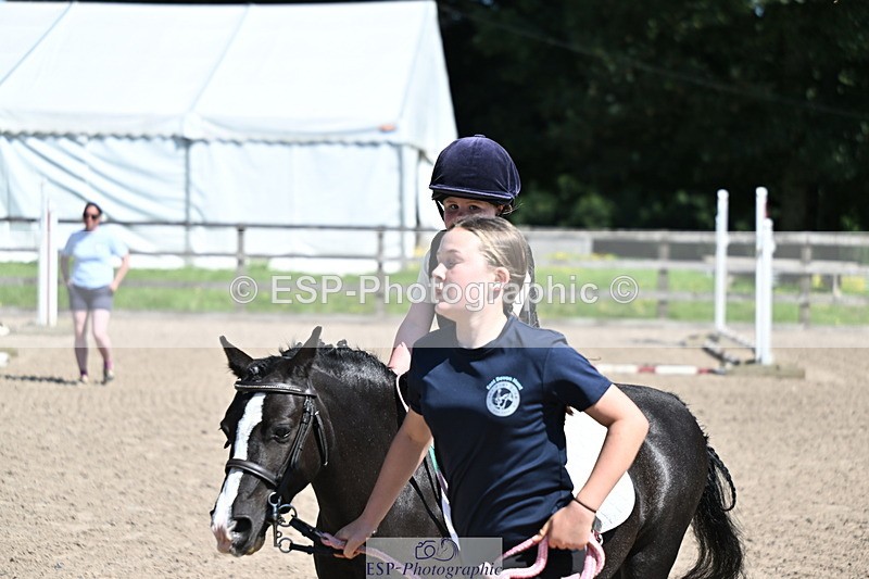 240729B-112918-02396 - Showjumping Competition