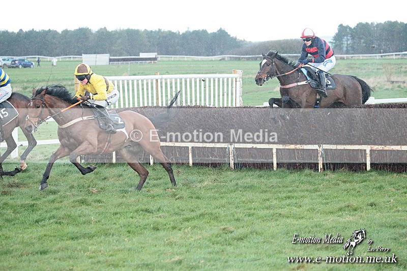 PtP 230324 1001 - Tedworth Hunt PtP Larkhill Raccourse 23rd March 2024