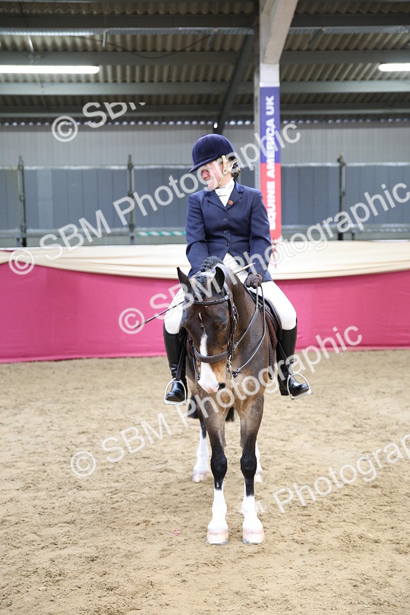 SBM_23399 - Class 904 - Supreme Final Ridden Diamond