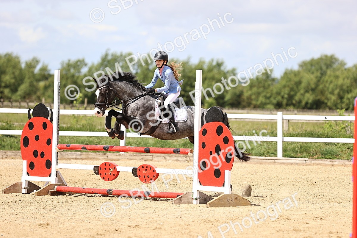SBM_007573 - Class 2 - 80cm showjumping